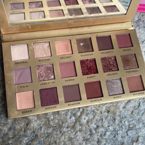 Makeup Set - Picture 4 of 8